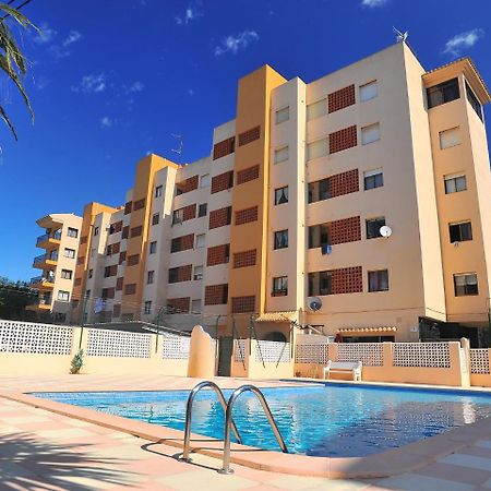 Apartment Galicia Javea-1 By Interhome Exteriér fotografie