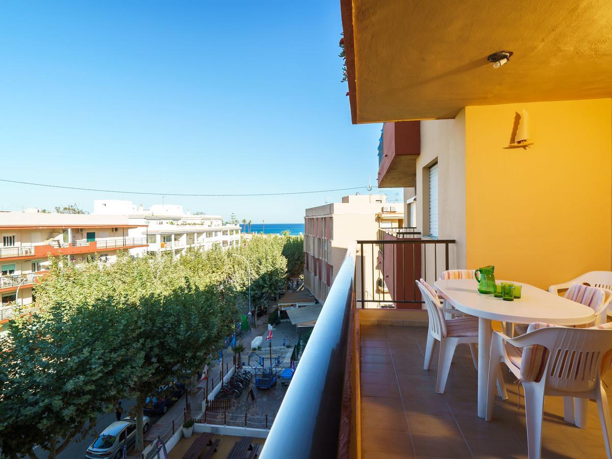 Apartment Galicia Javea-1 By Interhome Exteriér fotografie