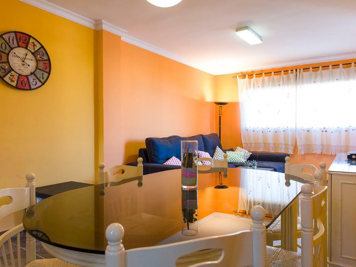 Apartment Galicia Javea-1 By Interhome Exteriér fotografie