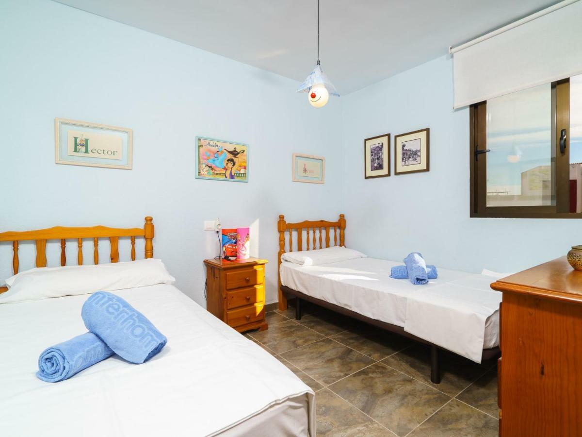 Apartment Galicia Javea-1 By Interhome Exteriér fotografie